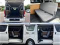 2018 Toyota Hiace Van