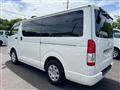 2018 Toyota Hiace Van