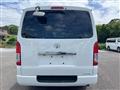 2018 Toyota Hiace Van