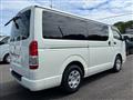 2018 Toyota Hiace Van