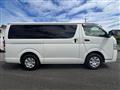 2018 Toyota Hiace Van