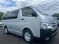 2015 Toyota Hiace Van