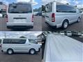2015 Toyota Hiace Van