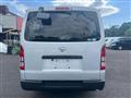 2015 Toyota Hiace Van