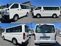 2020 Toyota Hiace Van