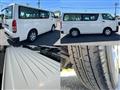 2020 Toyota Hiace Van
