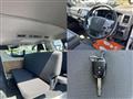 2020 Toyota Hiace Van