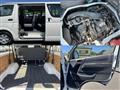 2020 Toyota Hiace Van