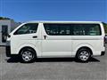 2020 Toyota Hiace Van
