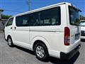 2020 Toyota Hiace Van