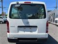 2020 Toyota Hiace Van