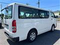 2020 Toyota Hiace Van
