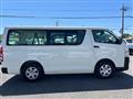 2020 Toyota Hiace Van