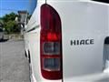 2020 Toyota Hiace Van