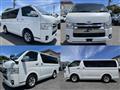 2014 Toyota Hiace Van