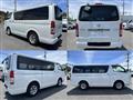 2014 Toyota Hiace Van
