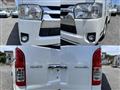 2014 Toyota Hiace Van