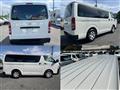 2015 Toyota Hiace Van