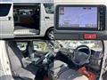 2015 Toyota Hiace Van