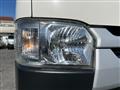2015 Toyota Hiace Van