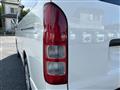 2015 Toyota Hiace Van