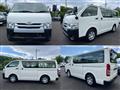 2020 Toyota Hiace Van
