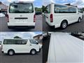 2020 Toyota Hiace Van