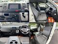 2020 Toyota Hiace Van