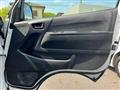 2016 Toyota Hiace Van