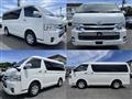 2016 Toyota Hiace Wagon