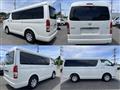 2016 Toyota Hiace Wagon