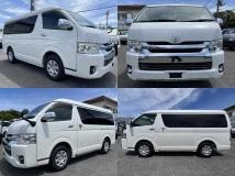 2016 Toyota Hiace Wagon