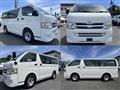 2013 Toyota Hiace Van