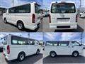 2013 Toyota Hiace Van