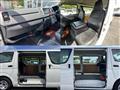 2013 Toyota Hiace Van