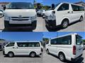 2020 Toyota Hiace Van