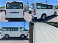 2020 Toyota Hiace Van