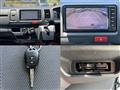 2020 Toyota Hiace Van