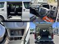 2020 Toyota Hiace Van