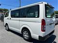 2020 Toyota Hiace Van