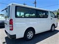 2020 Toyota Hiace Van
