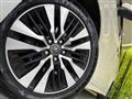 2018 Toyota Alphard G