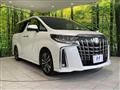 2018 Toyota Alphard G