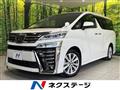 2018 Toyota Vellfire