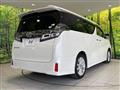 2018 Toyota Vellfire