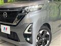 2021 Nissan ROOX