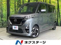 2021 Nissan ROOX