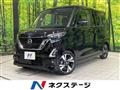 2020 Nissan ROOX