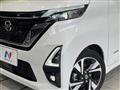 2022 Nissan ROOX