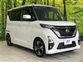 2022 Nissan ROOX
